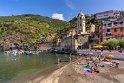 075 Cinque Terre, Vernazza